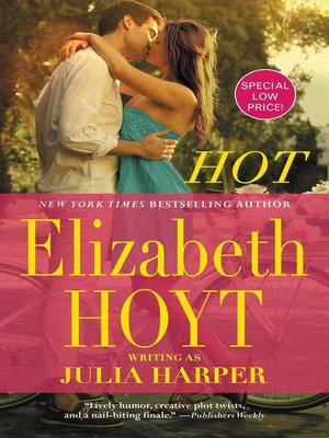 cover image of Hot